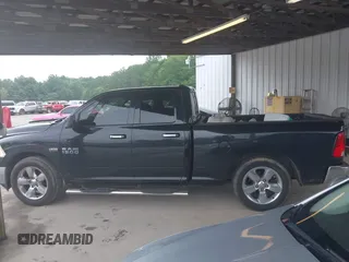 2016 Ram 1500 Big Horn с VIN 1C6RR6GT1GS163861, выставлен на аукционе IAAI как лот 42445134 с пробегом 202 948 миль миль и . История ставок и продаж доступна на DreamBid. Изображение 14.