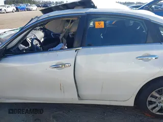 2015 Nissan Altima S with VIN 1N4AL3AP8FN309659, listed as a IAAI auction lot 41704516 with 172,330 mi miles and . Bid and sale history available at carsss.com. Image 13.