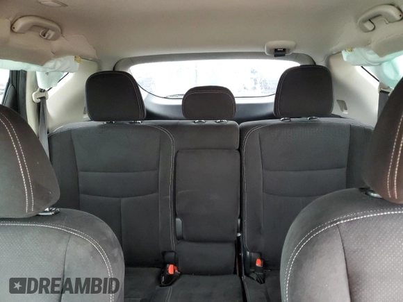 2019 Nissan Murano SL with VIN 5N1AZ2MJ6KN146848, listed as a Copart auction lot 79307124 with 85,325 mi miles and Salvage Title. Bid and sale history available at DreamBid. Image 10.