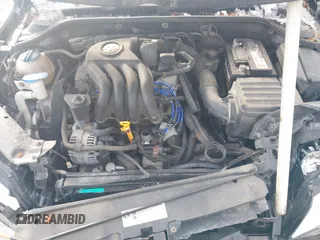 2012 Volkswagen Jetta S с VIN 3VW2K7AJ9CM351362, выставлен на аукционе IAAI как лот 41567992 с пробегом 179 637 миль миль и . История ставок и продаж доступна на DreamBid. Изображение 10.
