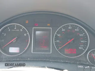 2003 Audi A4 1.8T z VIN WAULC68E13A211131, wystawiony jako IAAI lot #42320859 z przebiegiem 174 158 mil mil oraz . Historia ofert i sprzedaży dostępna na DreamBid. Obrazek 7.