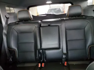 2024 GMC Terrain AT4 with VIN 3GKALYEG2RL146534, listed as a Copart auction lot 42722085 with 22,392 mi miles and Salvage Title. Bid and sale history available at DreamBid. Image 10.