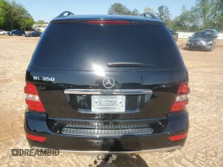 2011 Mercedes-Benz M 350 z VIN 4JGBB5GB5BA676668, wystawiony jako Copart lot #52294505 z przebiegiem Nie podano mil oraz Szkoda całkowita • Salvage title. Historia ofert i sprzedaży dostępna na DreamBid. Obrazek 6.