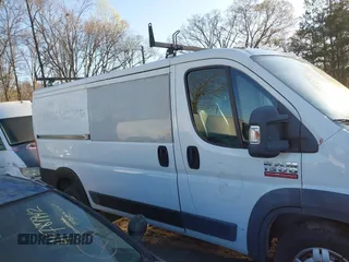 2014 Ram ProMaster Cargo z VIN 3C6TRVAG9EE102642, wystawiony jako IAAI lot #41852746 z przebiegiem 190 275 mil mil oraz . Historia ofert i sprzedaży dostępna na DreamBid. Obrazek 13.