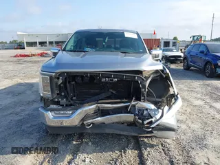 2021 Ford F-150 XL with VIN 1FTFW1E83MKD68308, listed as a IAAI auction lot 42137302 with 71,725 mi miles and . Bid and sale history available at DreamBid. Image 12.