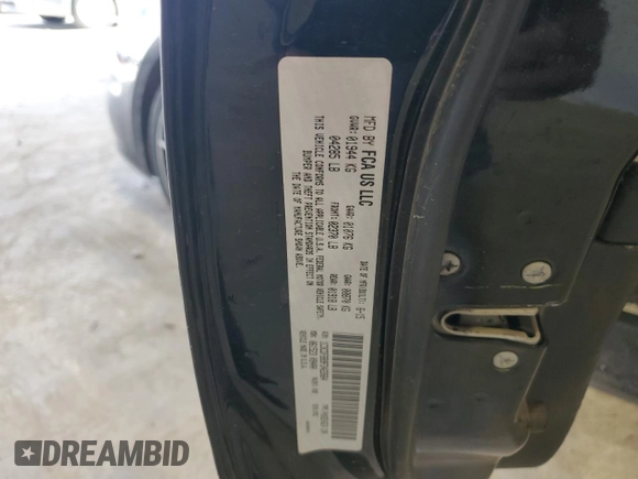 2015 Dodge Dart SXT z VIN 1C3CDFBB9FD422664, wystawiony jako Copart lot #48414225 z przebiegiem 169 223 mil mil oraz Szkoda całkowita • Salvage title. Historia ofert i sprzedaży dostępna na DreamBid. Obrazek 14.