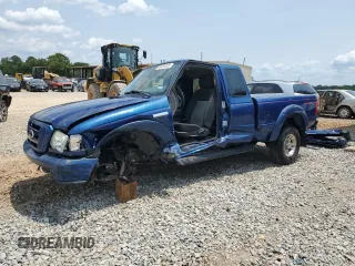2010 Ford Ranger XL with VIN 1FTKR1EE2APA16461, listed as a Copart auction lot 59316525 with 112,773 mi miles and Salvage title. Bid and sale history available at DreamBid. Image 1.