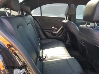2020 Mercedes-Benz A 220 with VIN WDD3G4FBXLW040540, listed as a Copart auction lot 45729405 with 99,595 mi miles and Salvage Title. Bid and sale history available at DreamBid. Image 10.