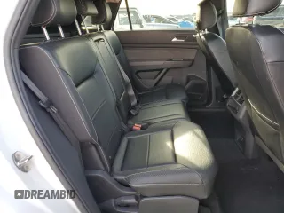2022 Volkswagen Atlas SE с VIN 1V2WE2CA5NC203529, выставлен на аукционе Copart как лот 88175475 с пробегом 76 617 миль миль и Списание • Salvage title. История ставок и продаж доступна на DreamBid. Изображение 11.