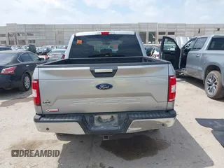 2020 Ford F-150 XL с VIN 1FTEW1C48LKE60458, выставлен на аукционе IAAI как лот 42431055 с пробегом Не указан миль и . История ставок и продаж доступна на DreamBid. Изображение 17.