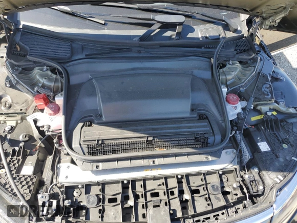 2022 Mercedes-Benz EQS 450+ z VIN W1KCG2DB2NA014795, wystawiony jako Copart lot #57669685 z przebiegiem Nie podano mil oraz Szkoda całkowita • Salvage title. Historia ofert i sprzedaży dostępna na DreamBid. Obrazek 11.