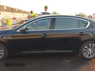 2016 Kia K900 Luxury with VIN KNALU4D33G6032619, listed as a IAAI auction lot 41307044 with 43,242 mi miles. Bid and sale history available at carsss.com. Image 15.