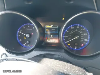 2015 Subaru Legacy 2.5i Premium with VIN 4S3BNBD66F3035752, listed as a IAAI auction lot 41219005 with 85,066 mi miles. Bid and sale history available at carsss.com. Image 7.