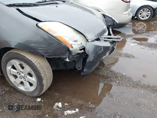 2007 Toyota Prius with VIN JTDKB20U773235084, listed as a IAAI auction lot 41842714 with 233,542 mi miles and . Bid and sale history available at DreamBid. Image 6.