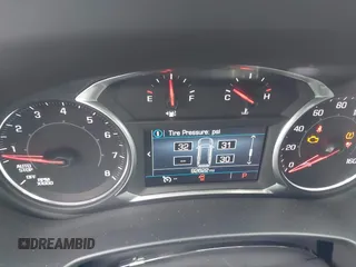 2018 GMC Terrain SLT with VIN 3GKALPEXXJL337617, listed as a IAAI auction lot 41440465 with 92,622 mi miles. Bid and sale history available at carsss.com. Image 7.