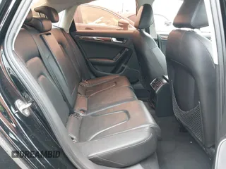 2010 Audi A4 Premium Plus with VIN WAUFFAFL8AN010132, listed as a IAAI auction lot 42375078 with 171,053 mi miles and . Bid and sale history available at DreamBid. Image 8.