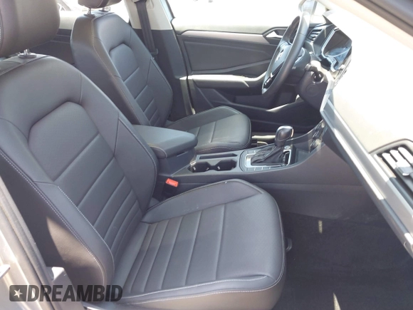 2021 Volkswagen Jetta S с VIN 3VWC57BU9MM090465, выставлен на аукционе IAAI как лот 42384857 с пробегом 22 368 миль миль и . История ставок и продаж доступна на DreamBid. Изображение 5.