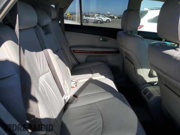 2005 Lexus RX with VIN JTJGA31U150055091, listed as a Copart auction lot 76299834 with 248,226 mi miles and Salvage Title. Bid and sale history available at carsss.com. Image 11.