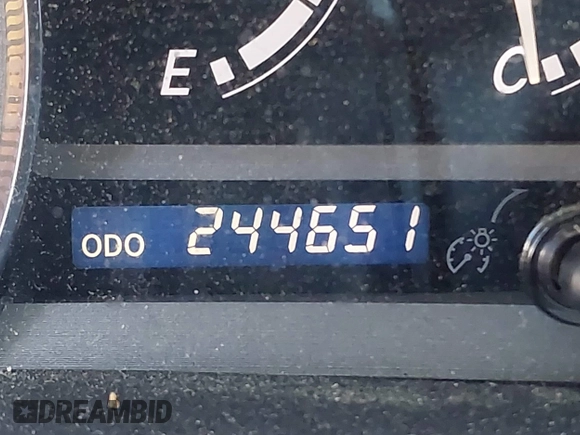 2010 Toyota Venza z VIN 4T3ZK3BB6AU031297, wystawiony jako IAAI lot #42548953 z przebiegiem 244 651 mil mil oraz . Historia ofert i sprzedaży dostępna na DreamBid. Obrazek 16.