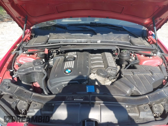 2011 BMW 3 Series 328i with VIN WBAPH7C56BE460371, listed as a IAAI auction lot 42263914 with 169,605 mi miles and . Bid and sale history available at DreamBid. Image 10.