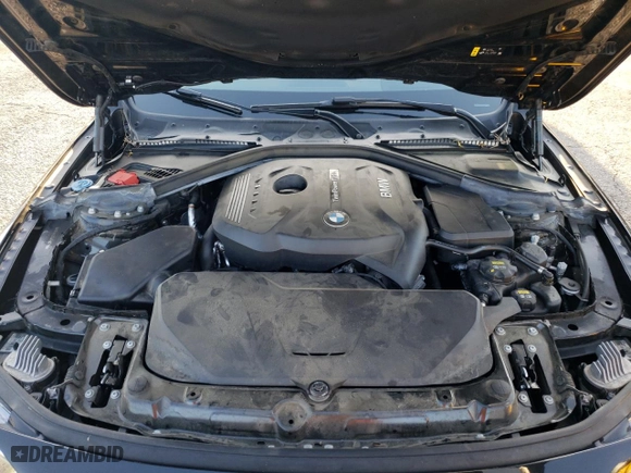 2020 BMW 4 Series 430i with VIN WBA4W3C04LFH07746, listed as a Copart auction lot 66467853 with 45,979 mi miles. Bid and sale history available at carsss.com. Image 12.