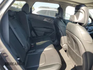 2023 Kia Sportage SX with VIN 5XYK4CAF3PG039543, listed as a Copart auction lot 71230964 with 29,699 mi miles and Clean Title. Bid and sale history available at DreamBid. Image 11.