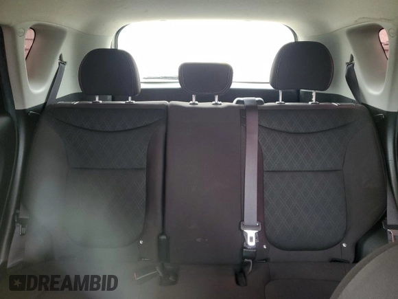 2015 Kia Soul with VIN KNDJN2A23F7792467, listed as a Copart auction lot 51492335 with 181,300 mi miles and Clean Title. Bid and sale history available at DreamBid. Image 10.