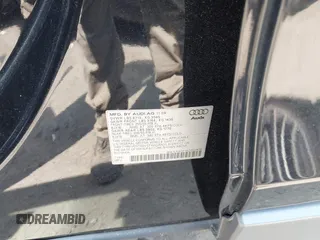 2010 Audi Q7 Premium Plus with VIN WA1LYAFE1AD002875, listed as a IAAI auction lot 42438514 with 124,548 mi miles and . Bid and sale history available at DreamBid. Image 9.