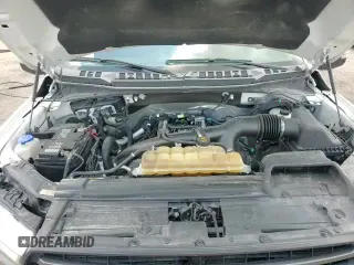 2019 Ford F-150 XL с VIN 1FTEW1EP4KKF29846, выставлен на аукционе Copart как лот 66381675 с пробегом 81 000 миль миль и Списание • Salvage title. История ставок и продаж доступна на DreamBid. Изображение 15.