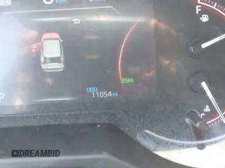 2024 Toyota RAV4 XLE Premium с VIN 2T3C1RFV2RC272612, выставлен на аукционе IAAI как лот 41881892 с пробегом 11 054 миль миль и . История ставок и продаж доступна на DreamBid. Изображение 15.