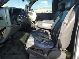2003 Chevrolet Avalanche with VIN 3GNEC13T13G186356, listed as a Copart auction lot 77680024 with Not Provided miles and Salvage Title. Bid and sale history available at DreamBid. Image 7.