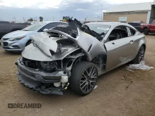 2017 Lexus RC 350 z VIN JTHSE5BC7H5008351, wystawiony jako Copart lot #65970044 z przebiegiem Nie podano mil oraz Czysty tytuł • Clean title. Historia ofert i sprzedaży dostępna na DreamBid. Obrazek 1.