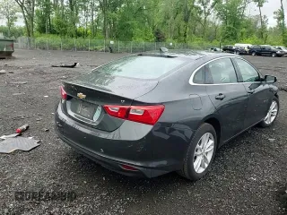 2018 Chevrolet Malibu LT z VIN 1G1ZD5ST7JF141610, wystawiony jako Copart lot #58846055 z przebiegiem 33 211 mil mil oraz Szkoda całkowita • Salvage title. Historia ofert i sprzedaży dostępna na DreamBid. Obrazek 13.
