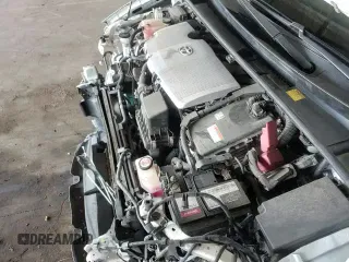 2018 Toyota Prius Two Eco z VIN JTDKARFU3J3552581, wystawiony jako Copart lot #60550205 z przebiegiem 114 462 mil mil oraz Szkoda całkowita • Salvage title. Historia ofert i sprzedaży dostępna na DreamBid. Obrazek 14.