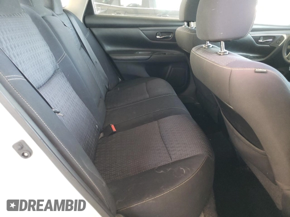 2016 Nissan Altima S with VIN 1N4AL3AP0GC258591, listed as a Copart auction lot 53760515 with 201,204 mi miles and Salvage Title. Bid and sale history available at DreamBid. Image 10.