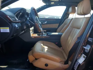 2013 Mercedes-Benz E-Class E 350 Luxury BlueTEC with VIN WDDHF2EBXDA733895, listed as a Copart auction lot 78421084 with 28,277 mi miles and Salvage Title. Bid and sale history available at carsss.com. Image 7.