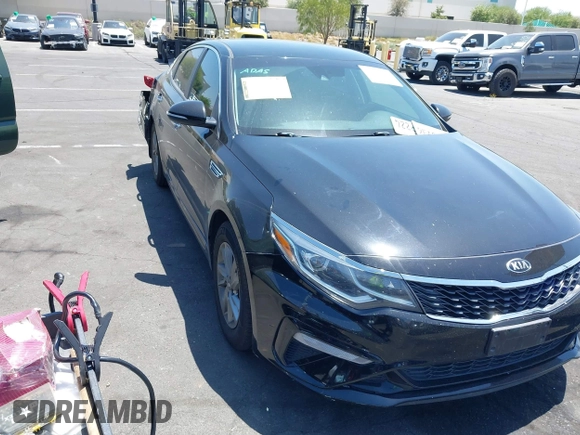 2020 Kia Optima LX with VIN 5XXGT4L32LG420025, listed as a IAAI auction lot 42288132 with 69,729 mi miles and . Bid and sale history available at DreamBid. Image 1.