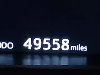 2022 Toyota Prius LE with VIN JTDKAMFP4N3223259, listed as a IAAI auction lot 41975054 with 49,558 mi miles and . Bid and sale history available at DreamBid. Image 16.