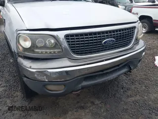 2000 Ford Expedition XLT with VIN 1FMPU16L7YLA54864, listed as a IAAI auction lot 41729630 with 187,444 mi miles and . Bid and sale history available at DreamBid. Image 6.