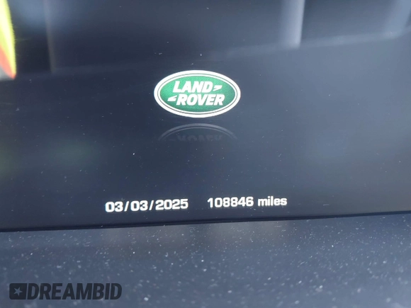 2015 Land Rover Range Rover HSE z VIN SALGS2VF4FA238480, wystawiony jako IAAI lot #41644507 z przebiegiem 108 846 mil mil oraz . Historia ofert i sprzedaży dostępna na DreamBid. Obrazek 15.