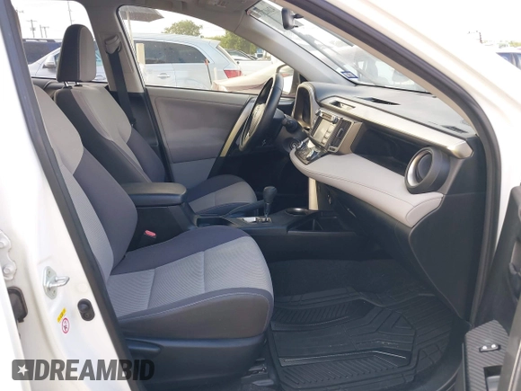 2013 Toyota RAV4 XLE z VIN JTMWFREVXDD011619, wystawiony jako IAAI lot #42602387 z przebiegiem 97 348 mil mil oraz . Historia ofert i sprzedaży dostępna na DreamBid. Obrazek 5.