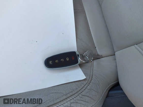 2015 Ford Focus Titanium with VIN 1FADP3J28FL348625, listed as a IAAI auction lot 41674741 with 223,585 mi miles and . Bid and sale history available at carsss.com. Image 11.