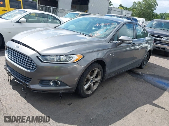 2013 Ford Fusion SE z VIN 3FA6P0HR1DR161025, wystawiony jako IAAI lot #42783917 z przebiegiem 172 329 mil mil oraz . Historia ofert i sprzedaży dostępna na DreamBid. Obrazek 2.