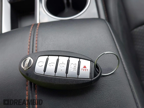 2023 Nissan Altima SR z VIN 1N4BL4CV7PN382237, wystawiony jako IAAI lot #42083145 z przebiegiem 20 274 mil mil oraz . Historia ofert i sprzedaży dostępna na DreamBid. Obrazek 11.