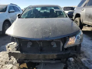 2012 Toyota Camry L with VIN 4T1BF1FK1CU165733, listed as a Copart auction lot 42449355 with 113,041 mi miles and Salvage Title. Bid and sale history available at carsss.com. Image 5.