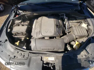 2014 Dodge Durango Limited с VIN 1C4SDJDTXEC332900, выставлен на аукционе Copart как лот 75940244 с пробегом 221 196 миль миль и Списание • Salvage title. История ставок и продаж доступна на DreamBid. Изображение 12.