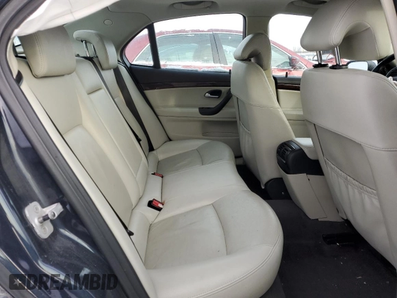 2011 Saab 9-3 z VIN YS3FA4MY9B1304531, wystawiony jako Copart lot #42739855 z przebiegiem 190 530 mil mil oraz Czysty tytuł • Clean title. Historia ofert i sprzedaży dostępna na DreamBid. Obrazek 10.