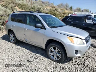 2012 Toyota RAV4 z VIN 2T3BF4DV0CW226771, wystawiony jako Copart lot #62187455 z przebiegiem 191 220 mil mil oraz Szkoda całkowita • Salvage title. Historia ofert i sprzedaży dostępna na DreamBid. Obrazek 4.