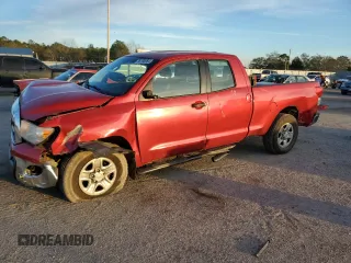 2013 Toyota Tundra z VIN 5TFRM5F10DX065002, wystawiony jako Copart lot #86188964 z przebiegiem 204 217 mil mil oraz Szkoda całkowita • Salvage title. Historia ofert i sprzedaży dostępna na DreamBid. Obrazek 1.