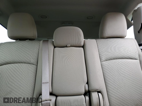 2014 Dodge Journey SE with VIN 3C4PDCAB2ET174067, listed as a Copart auction lot 60966025 with 189,091 mi miles and Clean title. Bid and sale history available at DreamBid. Image 10.